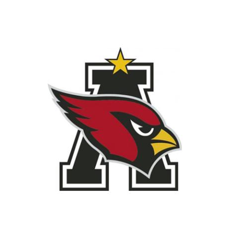 Logo: Alexandria Area High School