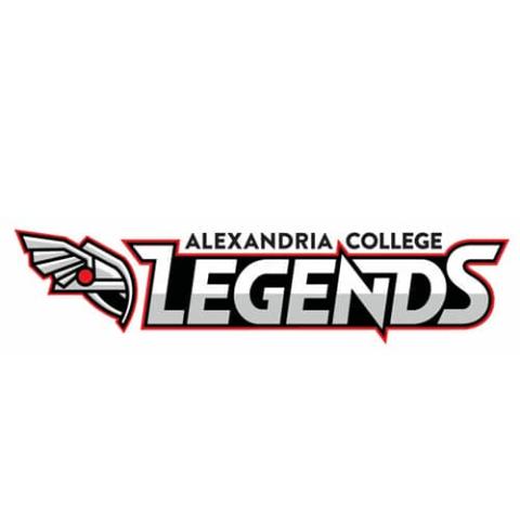 Logo: Alexandria Technical & Community College