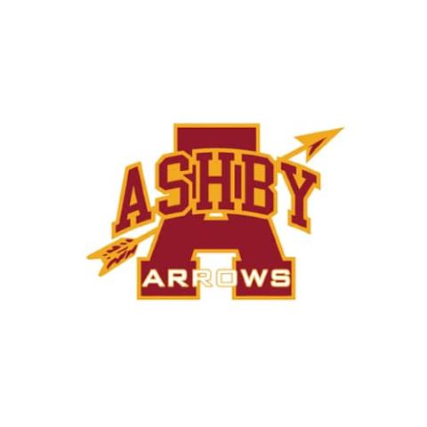 Logo: Ashby High School