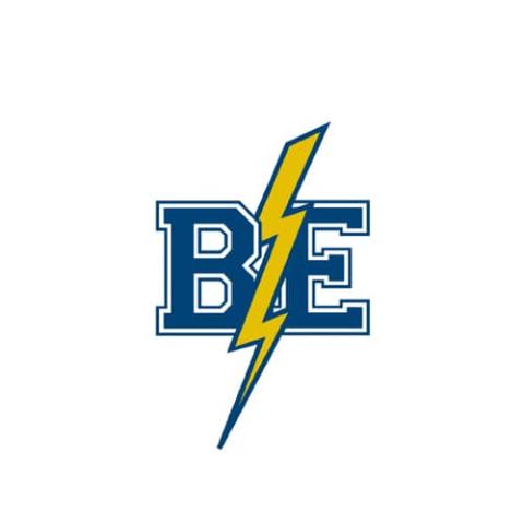 Logo: Brandon/Evansville High School