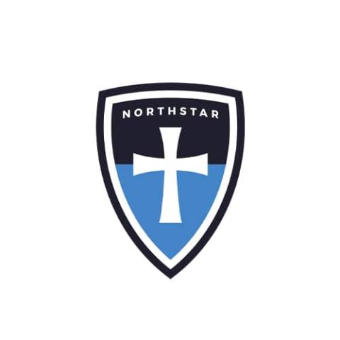Logo: Northstar Knights