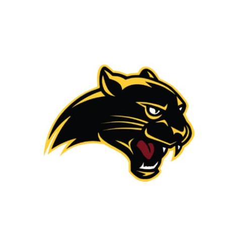 Logo: Parkers Prairie High School