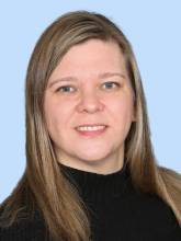 Christine M. Kieffer, A.P.R.N., C.N.P.