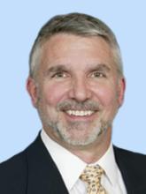 Photo: James (Jim) Spaeth, P.A.-C.