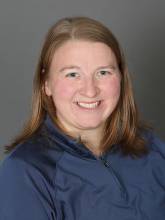 Stephanie Wittman, M.S., L.A.T.