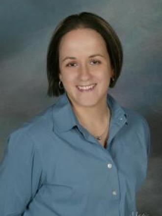 Andrea Nelson Allyn, M.B.A., L.A.T. Photo: Andrea Nelson Allyn, M.B.A., L.A.T.