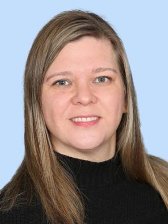 Christine M. Kieffer, A.P.R.N., C.N.P.