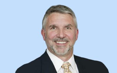 Photo: James (Jim) Spaeth, P.A.-C.