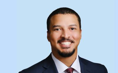 Photo: Charles L. Holliday, M.D.