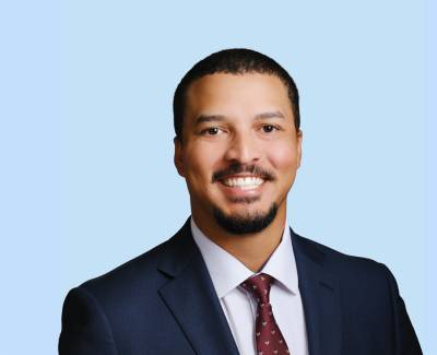 Photo: Charles L. Holliday, M.D.