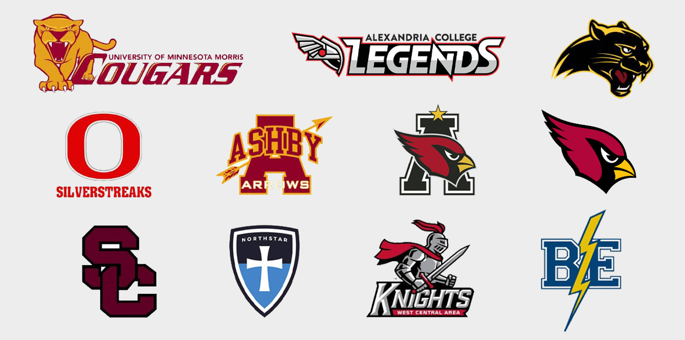 Photo: Team Affiliations