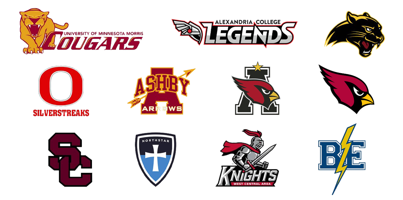 Team Affiliations