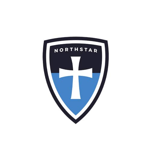 Logo: Northstar Knights